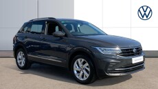 Volkswagen Tiguan 1.5 TSI 150 Life 5dr DSG Petrol Estate